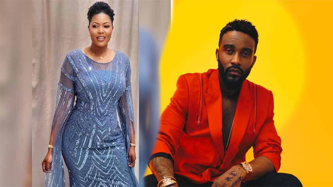 Réaction de Denis Lessie après la sortie médiatique de Cindy Le Coeur