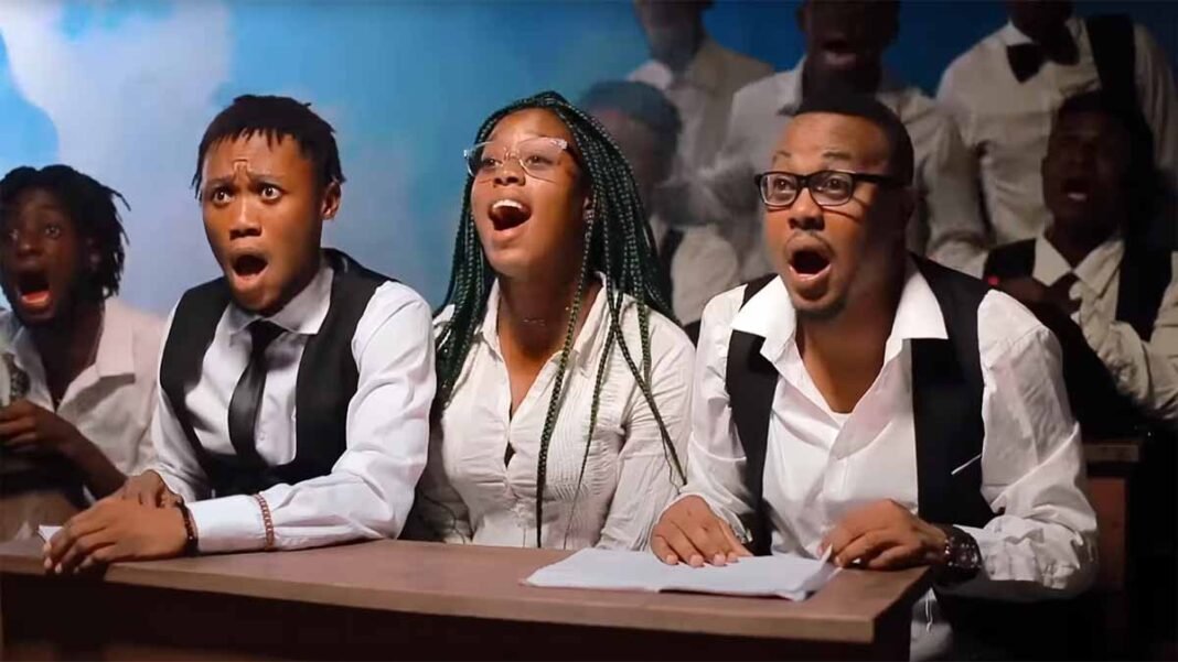 Deplick Pomba – DIFUNI (Clip Officiel)