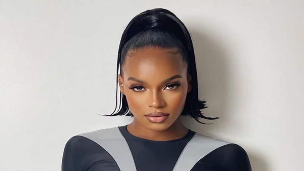 VIDEO. La réponse de Didistone aux congolais VIDEO. La réponse de Didistone aux congolais