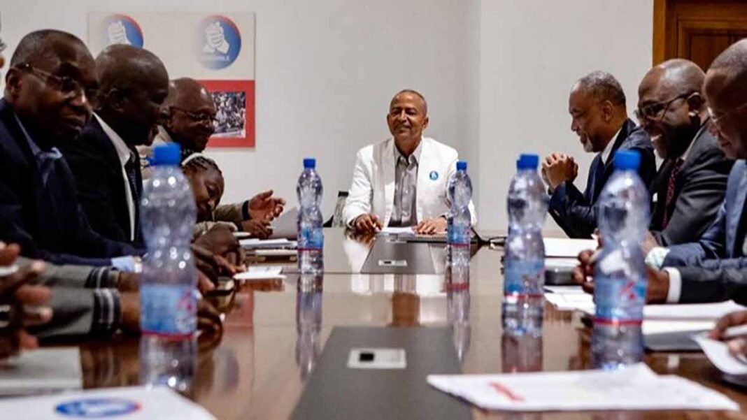 Pour Katumbi, les jours du régime Tshisekedi sont comptés