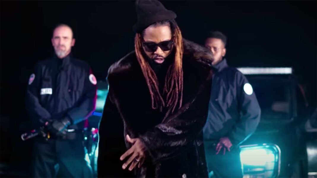 Ferre Gola – Bizorbi (Clip Officiel)