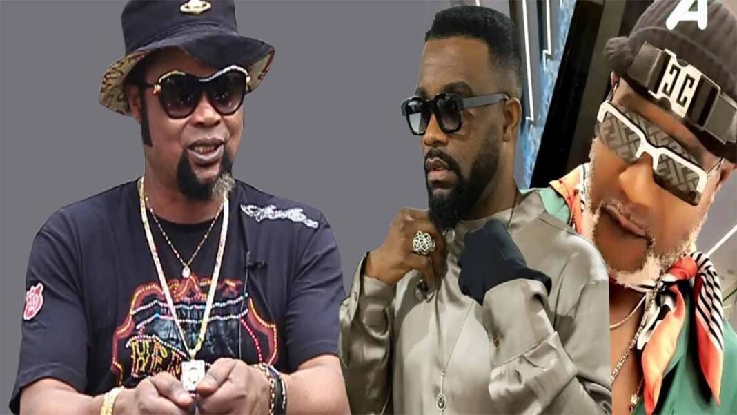 Affaire Ba KOKO : Réaction de Félix Wazekwa