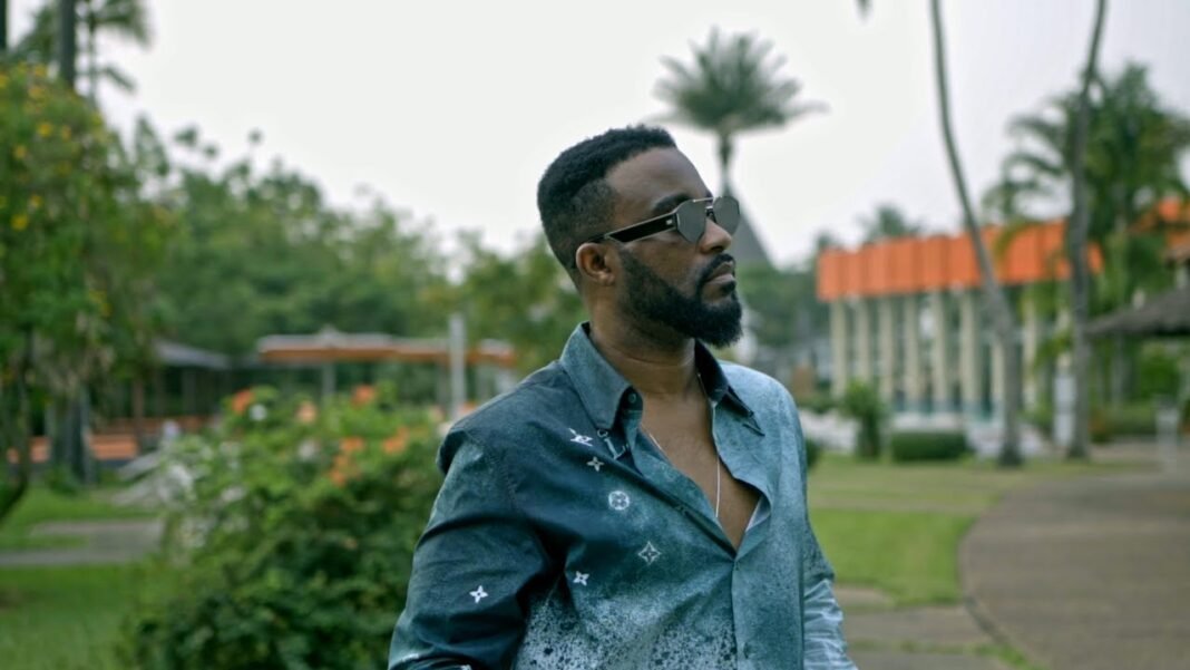 Fally Ipupa – SL (Clip Officiel)