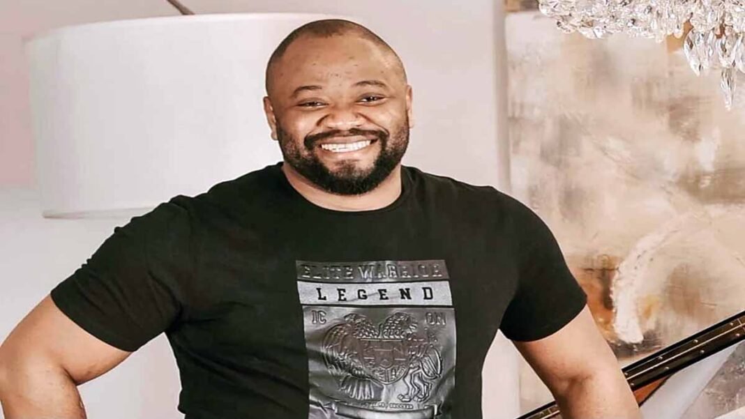 Urgence : Pasteur Moise Mbiye au coeur d’un nouveau scandale avec une femme ?