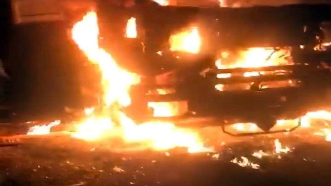 Manifestation anti-Monusco à Goma : Trois morts enregistrés