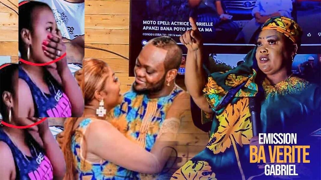 Affaire Fiston Sai Sai : Gabrielle Tumba Tumba brise son silence