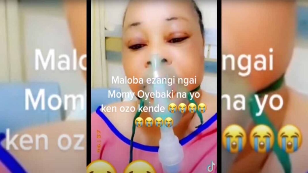 La meilleure amie de Souzy Bantu dévoile la vraie cause de sa mort. Mao inconsolable