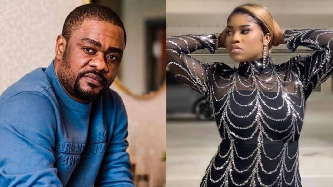 Affaire Vaseline : Mike Kalambay répond enfin à Zawadi