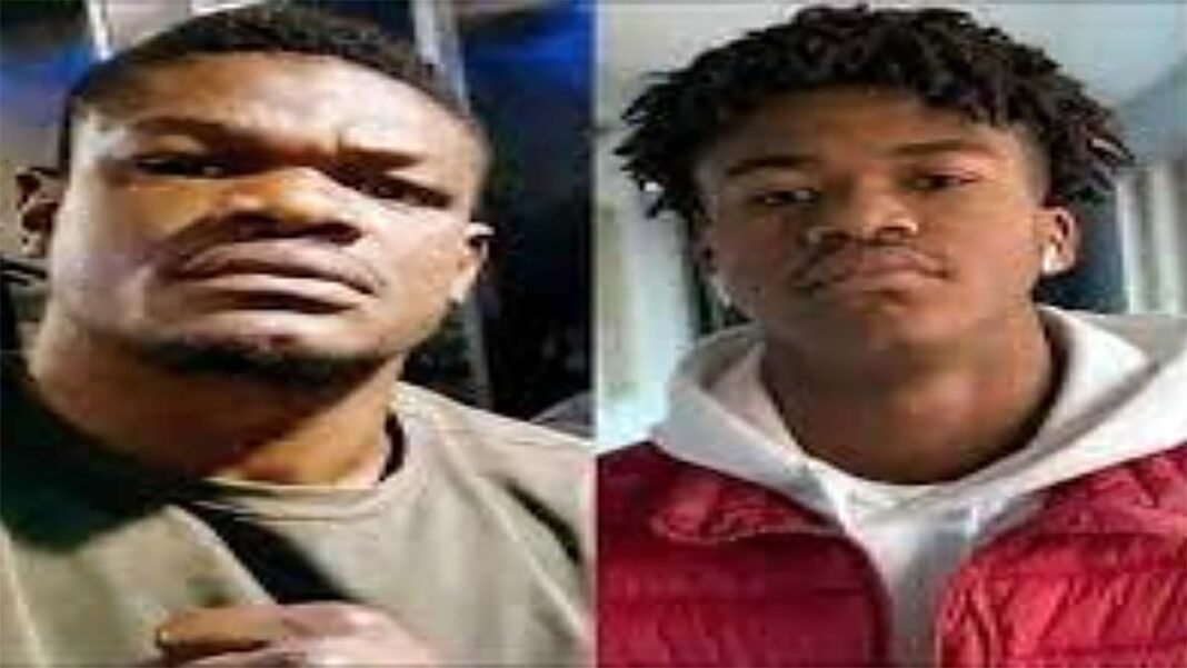 Youri Kalenga : « Marcosis c’est mon fils »