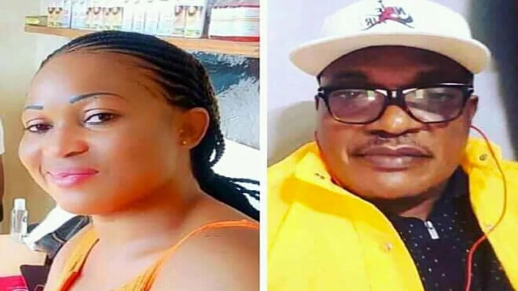 Affaire Mimie Tshibola 2 : L’évêque avait mou… pendant 46 minutes