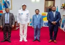 Ségrégationniste, « la Loi Tshiani » alignée à la session de mars !