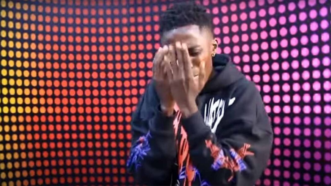 VIDEO. Qu’arrive-t-il à Bébé Boudchou ?