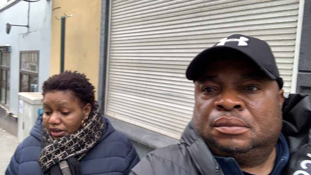 Urgent : Un jeune congolais mort assassiné à Bruxelles (Belgique)