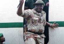 Jean-Pierre Bemba et les défis de la pacification de l’Est