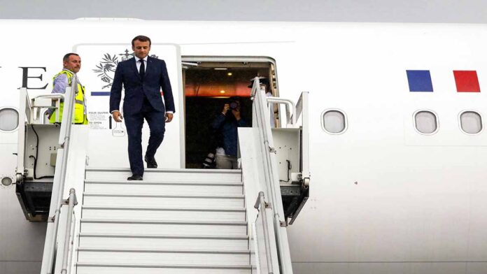 macron-avion