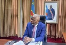 Vital Kamerhe peut maintenant rêver