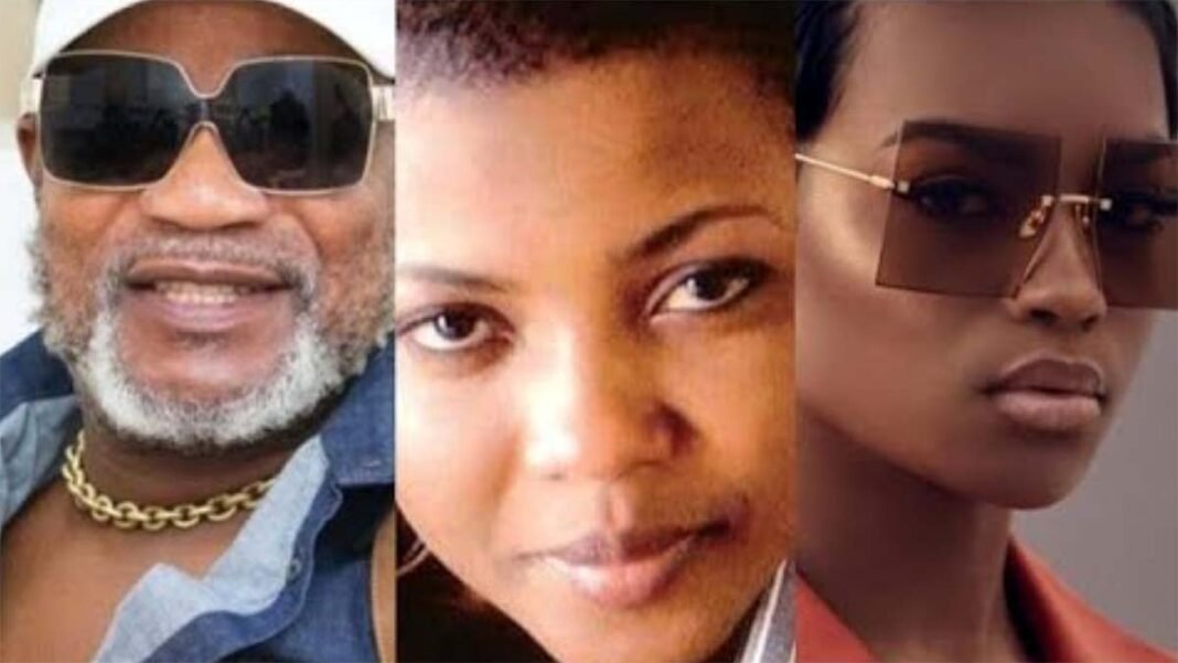 Didistone répond enfin à Cindy Le Coeur