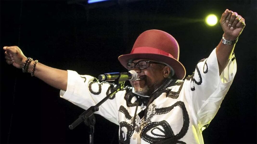 Il y a 7 ans, mourrait Papa Wemba à Abidjan