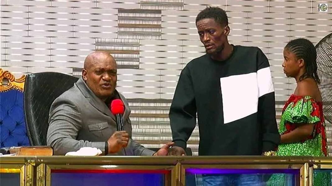 À 2 mois de son concert au Stade des Martyrs, Ferré Gola perd son jeune frère et membre de son groupe