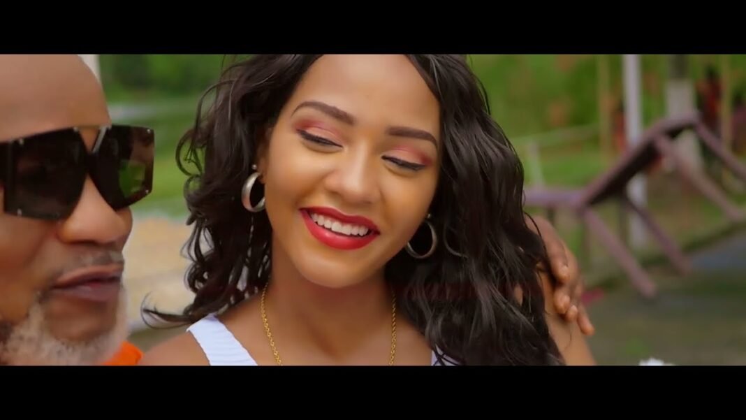 Koffi Olomide – Trésor Public (Clip Officiel)