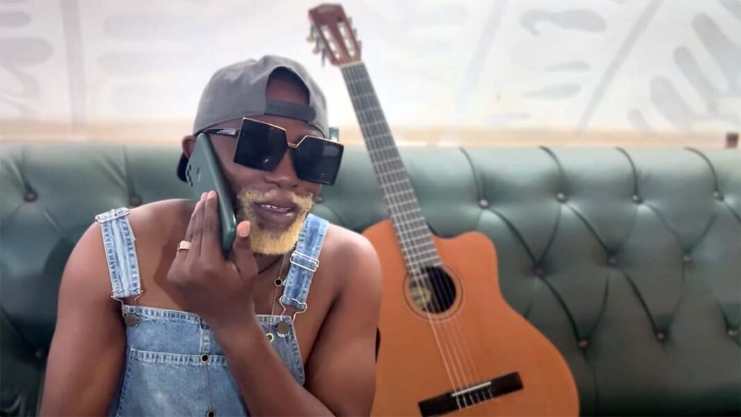 Premier rendez-vous de Koffi De Brazza avec son avocat