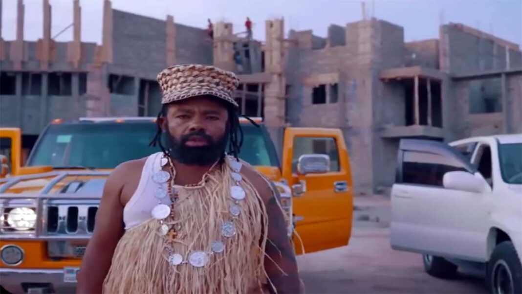 Lobeso soutient Ferre Gola et lance un message fort à Werrason Lobeso soutient Ferre Gola et lance un message fort à Werrason