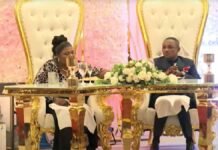 Spécial 50 ans de Pasteur De La Foi