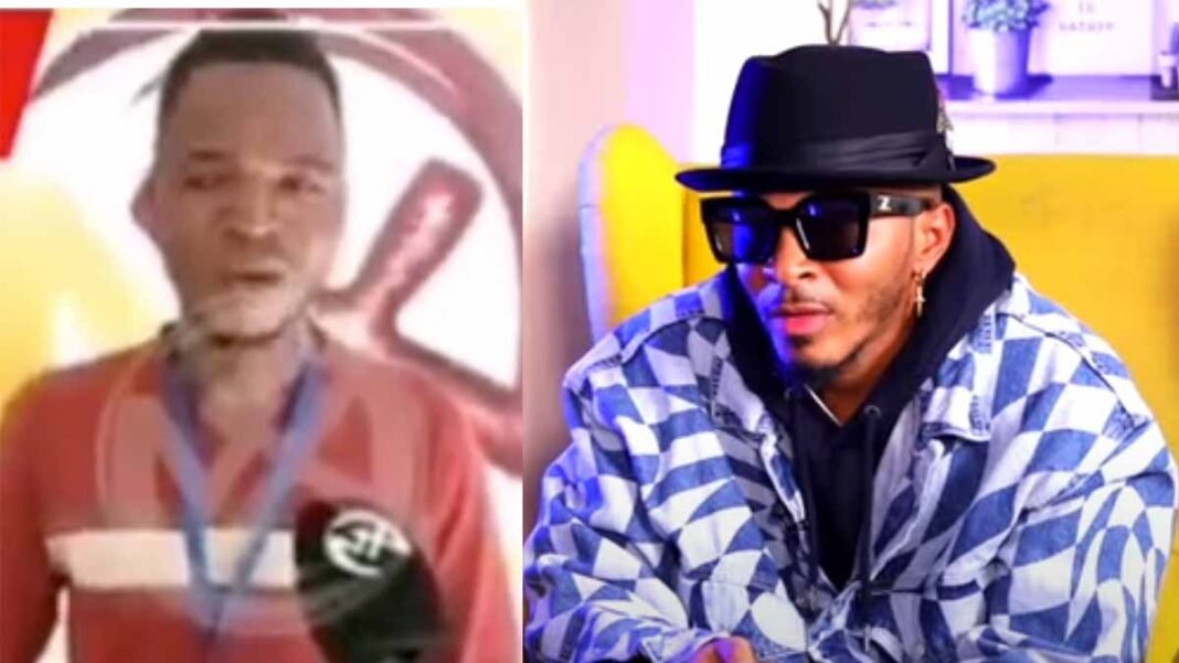 Après Fally Ipupa, Robinio Mundibu répond à son fils de Mbuji-Mayi