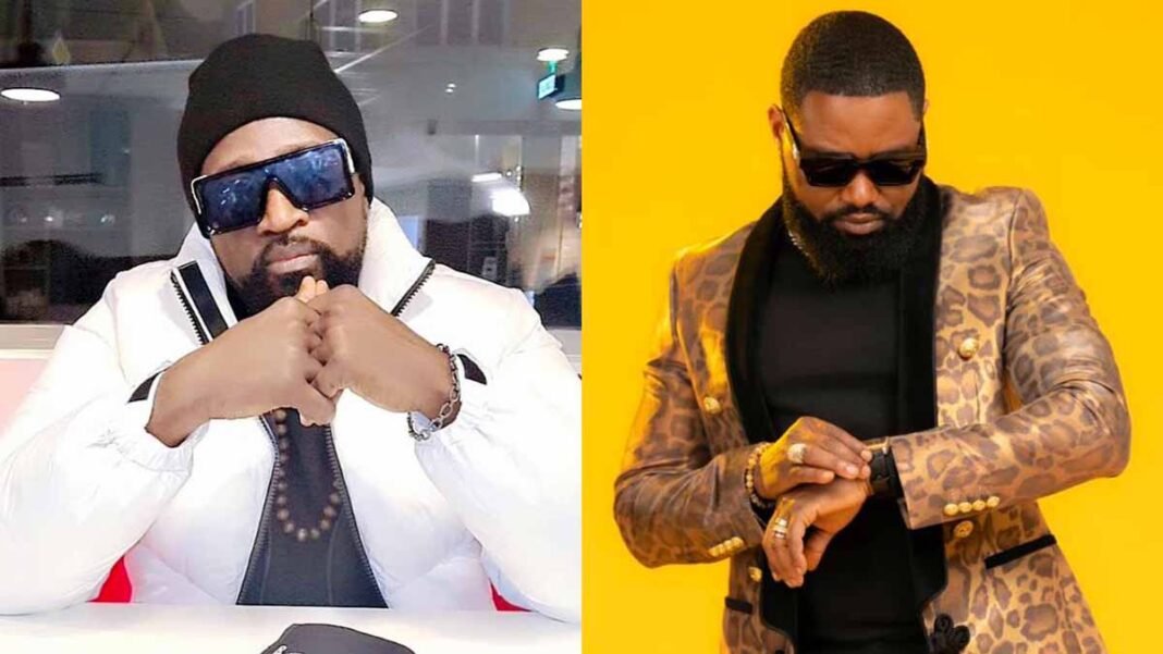 Affaire Plein au Stade des martyrs : Werrason met Ferré Gola à la 3ème position devant Koffi Olomide
