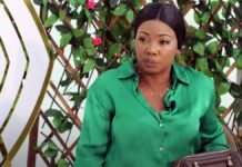 Mimi Kabongo : « Je ne suis pas LELE », c’est fou d’inventer des vies comme ça aux gens