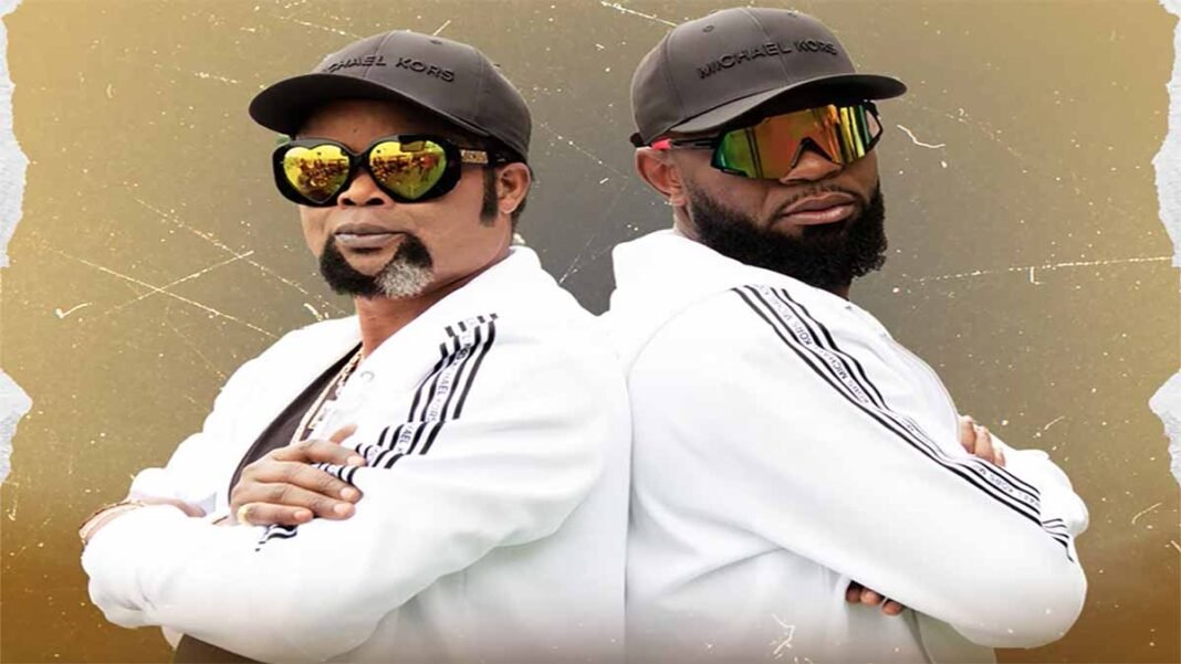 Félix Wazekwa feat. Fabregas Le Métis Noir – TIKTOK