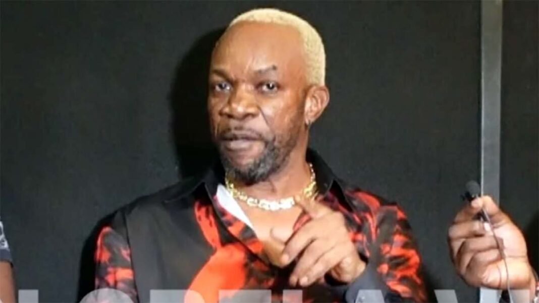 VIDEO. Les musiciens de Manda Chante ont pris la fuite à Paris