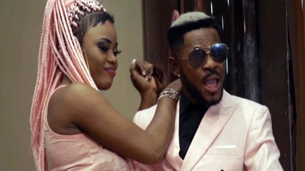 But Na Filet : La mère de mon enfant m’avait surpris avec une autre fille