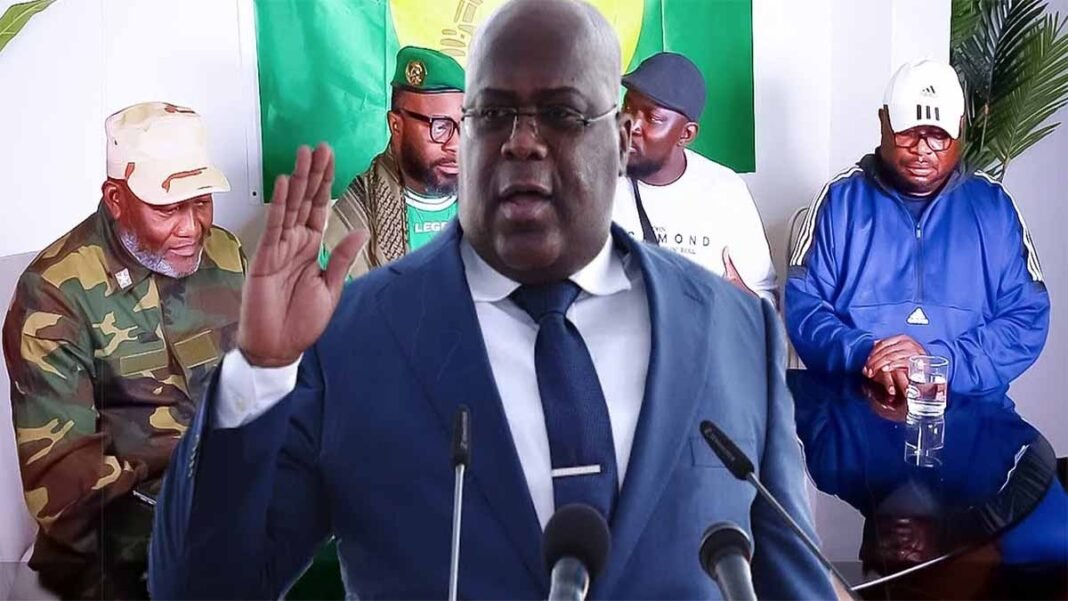 Boketshu et Esso : Tout sur la Francophonie