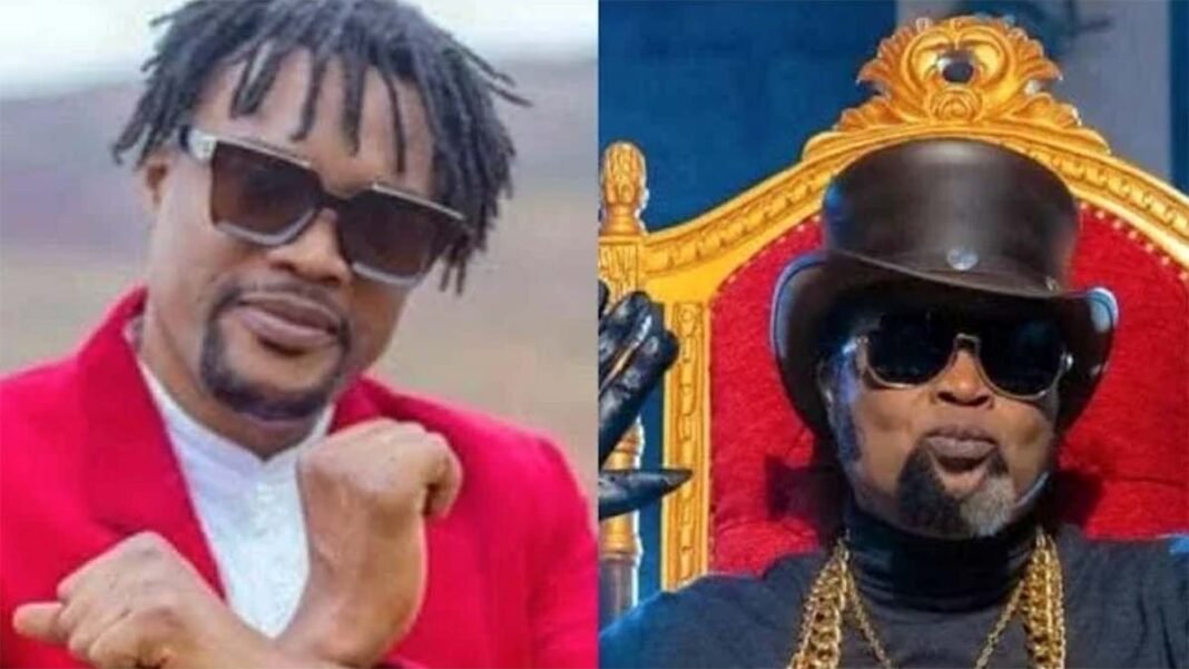 Joss Diena regrette les dépenses faites par Félix Wazekwa et dénonce Koffi Olomide