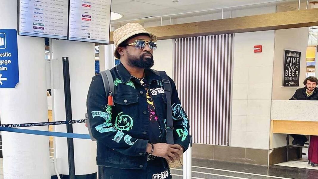 Télé Réalité : Wenge Musica Maison Mère à Londres