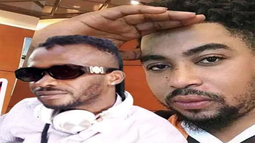 Tout sur la fuite des musiciens de Werrason à Londres