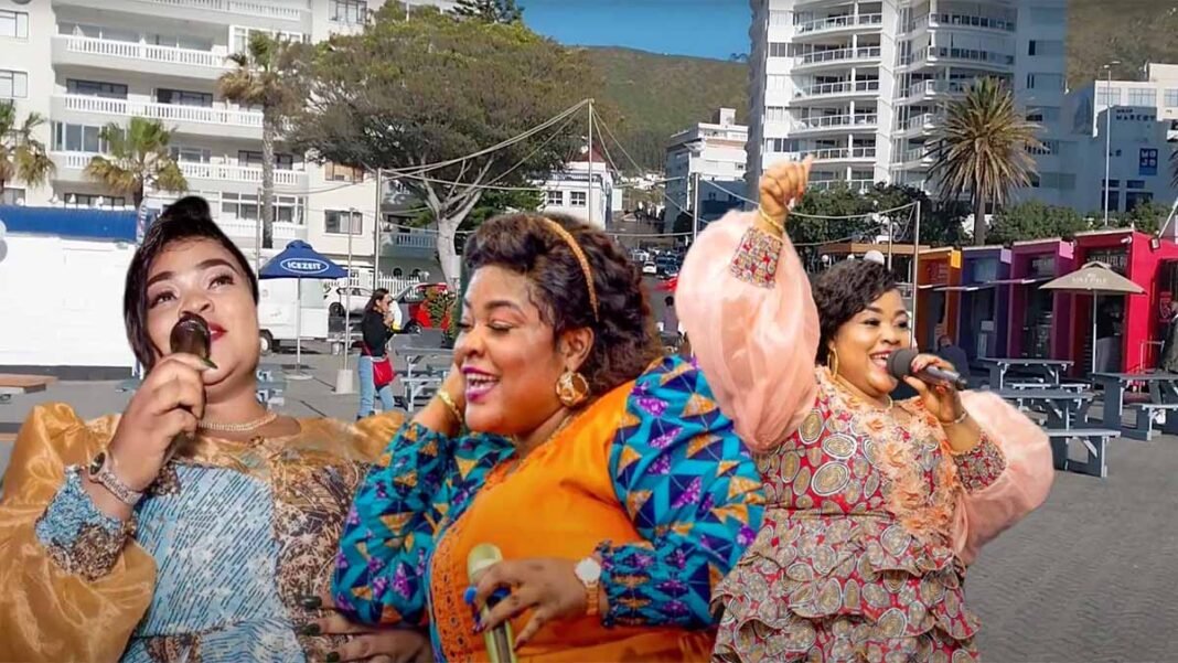 Ce qui est arrivé à la soeur Eunice