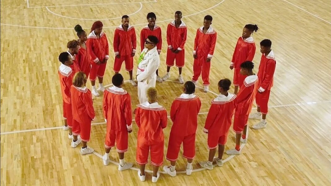 Koffi Olomide – Mwinda (Clip Officiel)