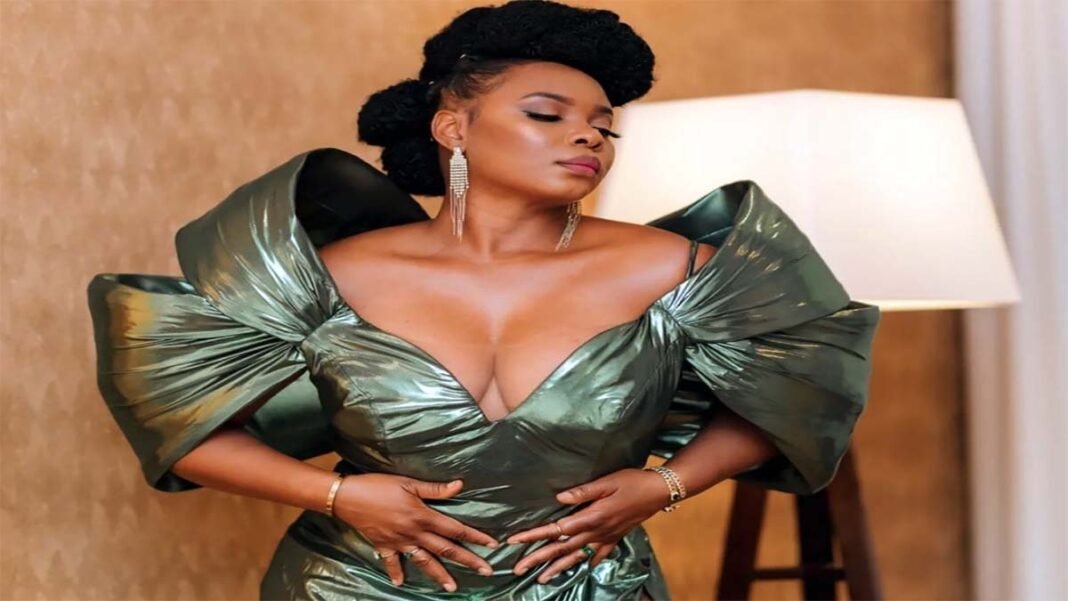 Yemi Alade Feat. Innoss’B – Lipeka Yemi Alade Feat. Innoss’B – Lipeka