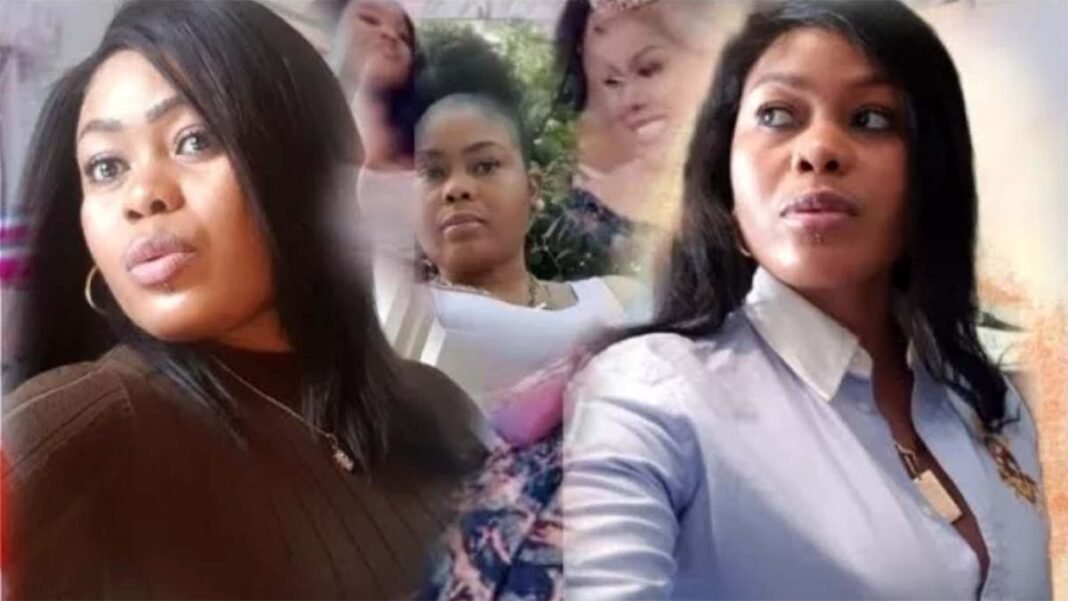 LIVE : Carine Mokonzi dévoile l’infidélité de son mari