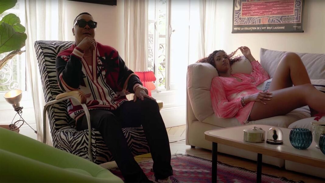 Deplick Pomba – Moweyi (Clip Officiel)