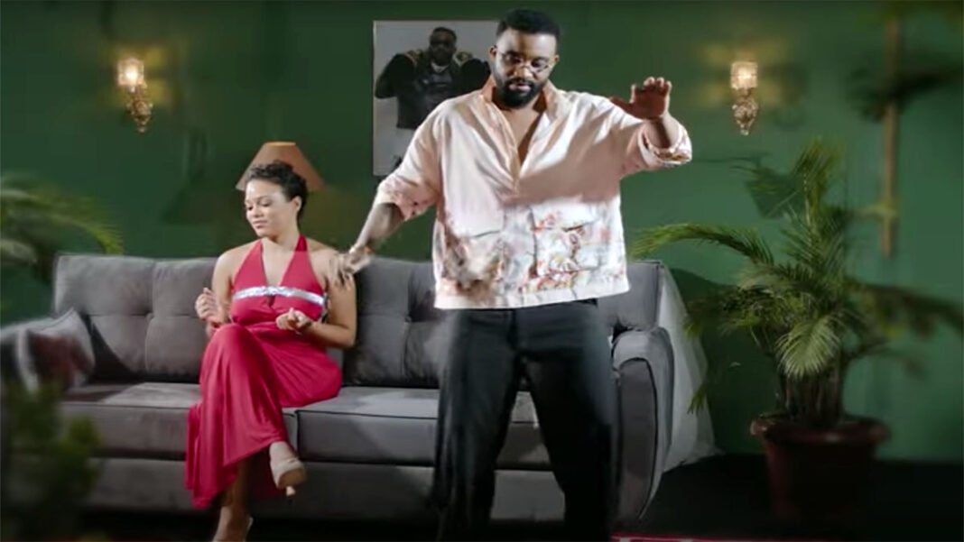 Fally Ipupa – MH (Clip Officiel)