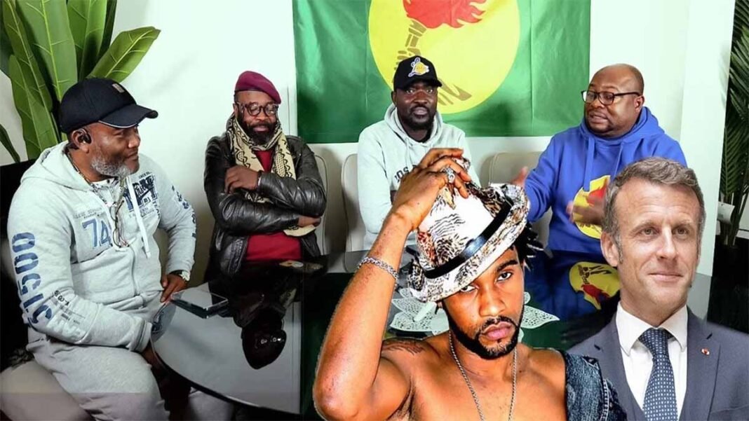 Affaire U-Arena de Fally Ipupa : Boketshu Wa Yambo sort enfin de son silence