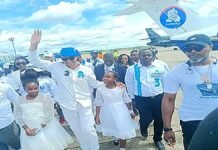 Après Augustin Matata, Seth Kikuni, Franck Diongo rallient Moïse Katumbi