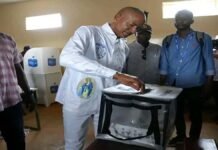 LIVE : Spéciales Elections 2023