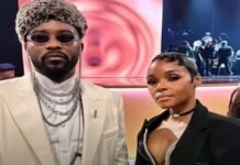 Fally Ipupa parle de son séjour aux USA