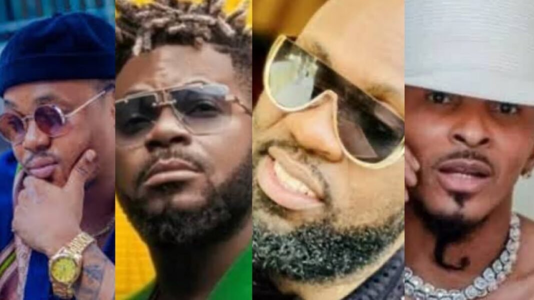 Un animateur de Robinio Mundibu rejoint Deplick Pomba et un musicien de But Na Filet rejoint Fabregas