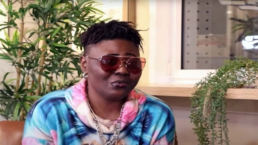 Sarah Solo : « Werrason m’a exploité »