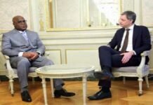 Plaidoyer de Fatshi auprès du gouvernement belge : Bruxelles prête à envisager des sanctions individuelles contre des Rwandais